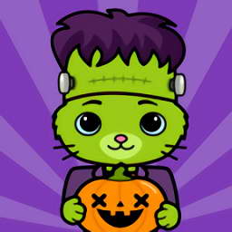 ʥ(Yasa Pets Halloween)