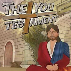 ʥԼ޸İ(The You Testament)