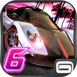 asphalt6İ(Ұ쭳6)