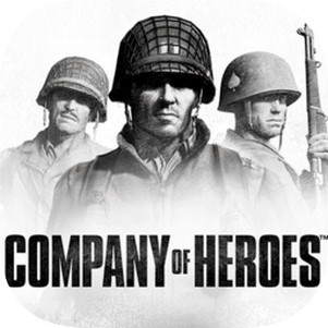 company of heroesֻ(Ӣ)