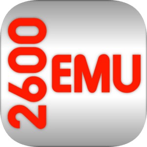 Ŵ2600ģİ(2600.emu)