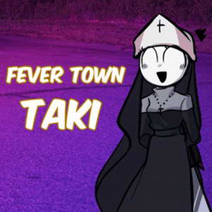 ҹſTAKIսŮģ(Fever Night Mod Taki)