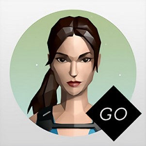 ðֻ֮(lara croft go)