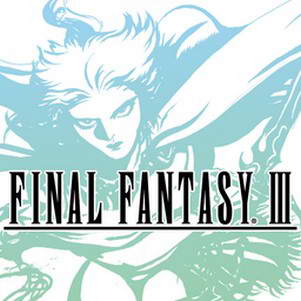 ջ3ظ̰(Final Fantasy III)