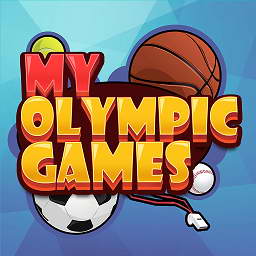 ģǹھ(my olympic games)