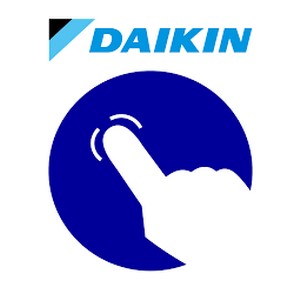 յңֻ(DAIKIN Mobile Controller)