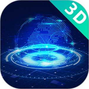 3Dǽ־ͼapp