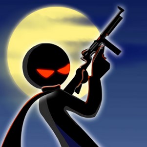 ﶼл˰(Real Stickman Crime)