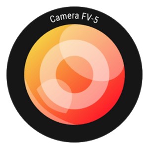 camerafv5º(Camera FV5)