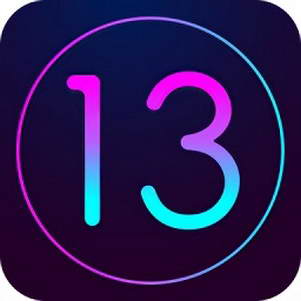 iphone13ģİ(os 13 launcher)