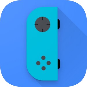 joycon droid app