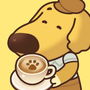 ȹݴ(Dog Cafe Tycoon)