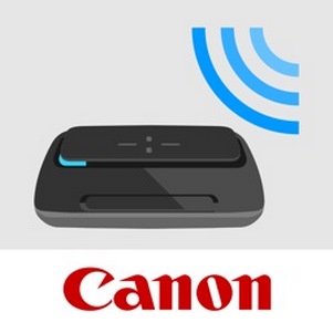 canon connect station app