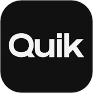 gopro quik app(Ƶ༭)