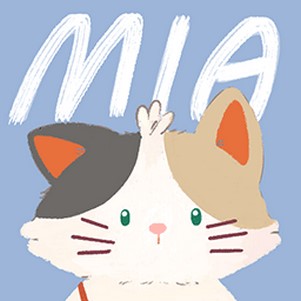 Miaٷ