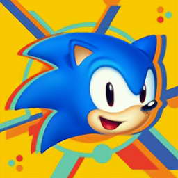 ˿Ϸֻ(Sonic Mania Android)