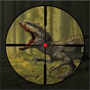 ٪޼Ϳ(Jurassic Shooting)