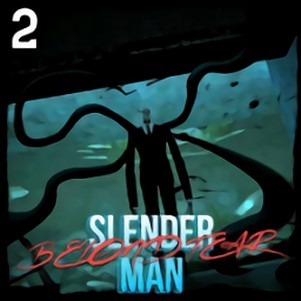 2Խ־(Slender Man 2 Beyond Fear)