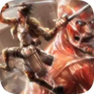 ľҴ(attack on titan game)