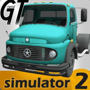 Grand Truck Simulator2