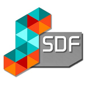 sdf 3dģapk(subdivformer)