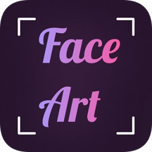 faceart(Ч)