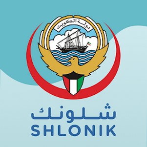 Shlonik(ؽ)