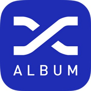 exilim album༭