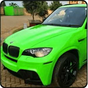 x5ģϷ(BMWX5CarRacingSimulator)