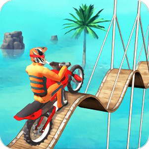 г(Bike Racer Stunts Racing Games Bike Game)