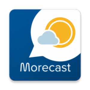 morecast weather