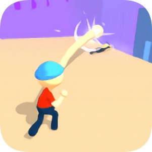 Сȭս(Punch Arena .io)