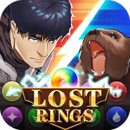 ʧ֮(Lost Rings)