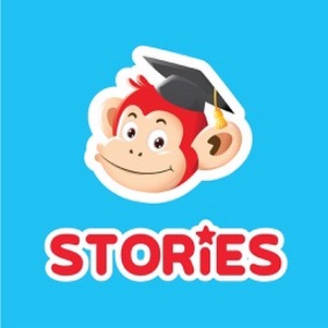 monkey stories app׿