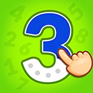 123numbers app