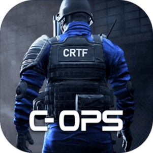 Critical Ops