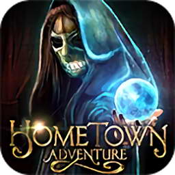 С3СΣ(Escape game:home town adventure 3)