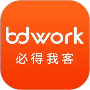 BDwork app