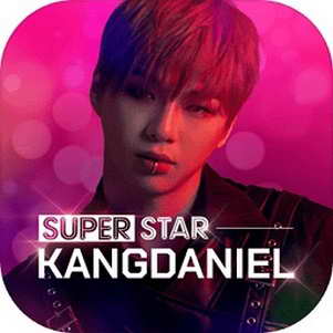 SuperStarKangdaniel APP