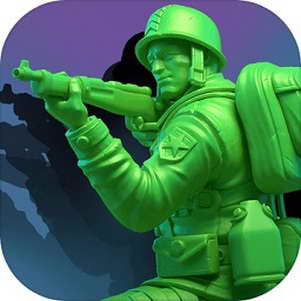 ͻ(Army Men Strike)