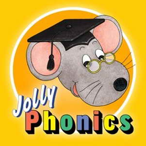 jolly phonics app