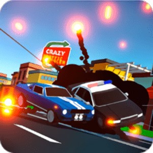 Ľͨ(crazy traffic racer)