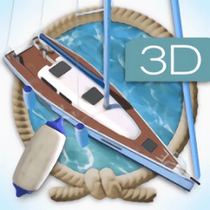 Ѵ3D(DockYourBoat3D)