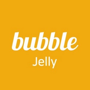 bubble for jellyfish app׿(Jelly bubble)