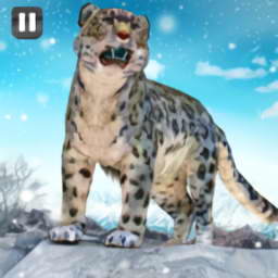 ѩѩģ(Snow Leopard)