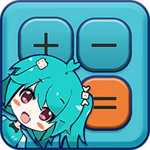 anime calculator()