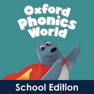 oxford phonics worldapp(ţȻƴapp)