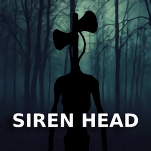 ͷĹâ(Siren Head:Last Light)