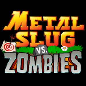 ֲսʬϽ(MetalSlugVsZombiesRemake)