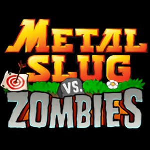 Ͻͷսʬ(MetalSlugVsZombiesRemake)